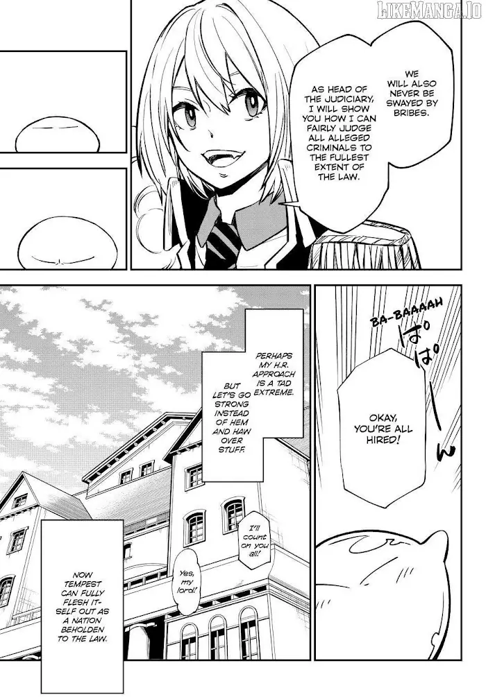 That Time I Got Reincarnated as a Slime Chapter 135 image 41_optimized